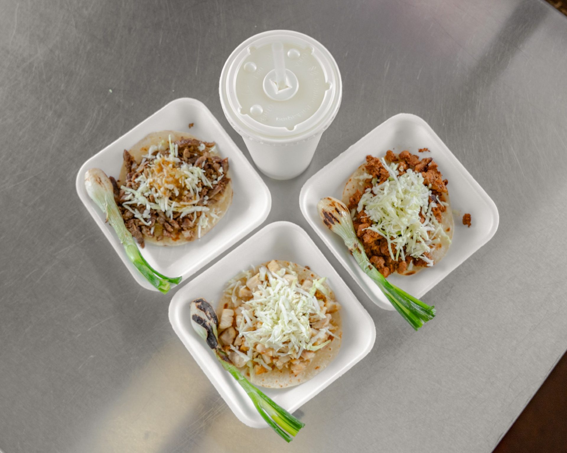 Best tacos in Tucson
