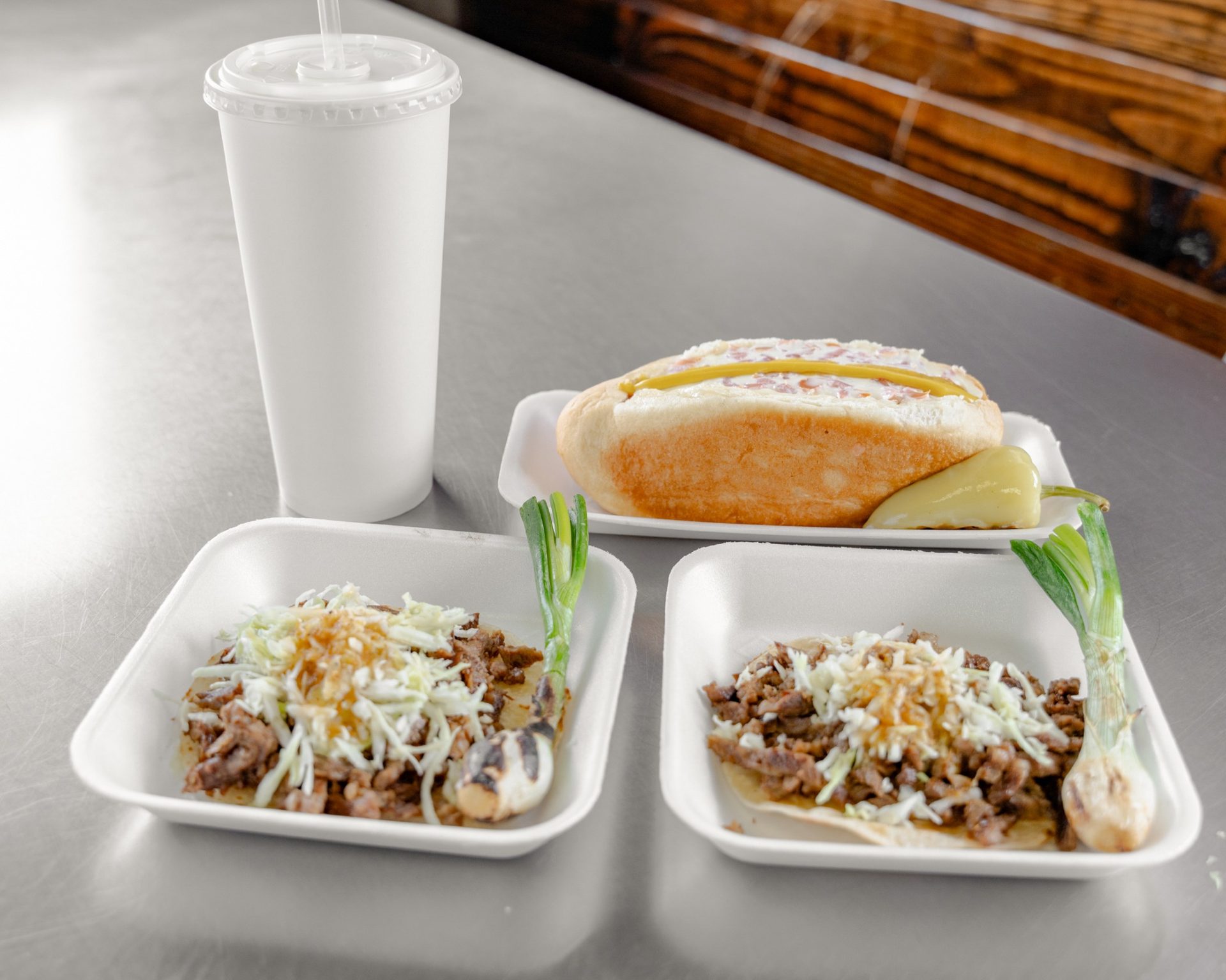 Some of the best carne asada in Tucson