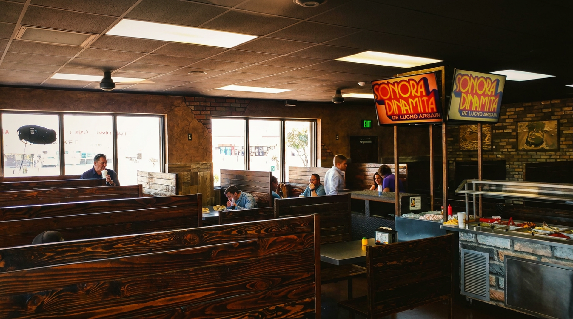 Your North Tucson neighborhood spot
