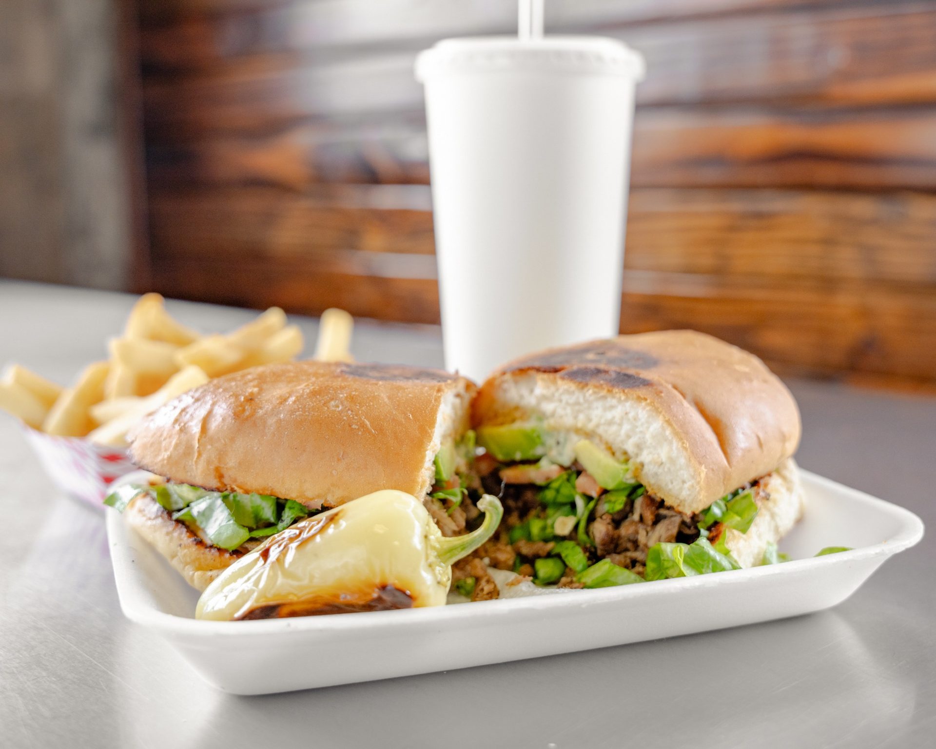 Ready to order? We're ready for you.