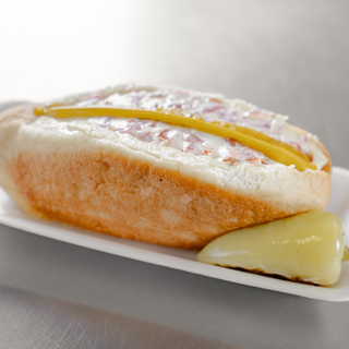 El Nene Hot Dog