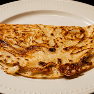 Quesadilla