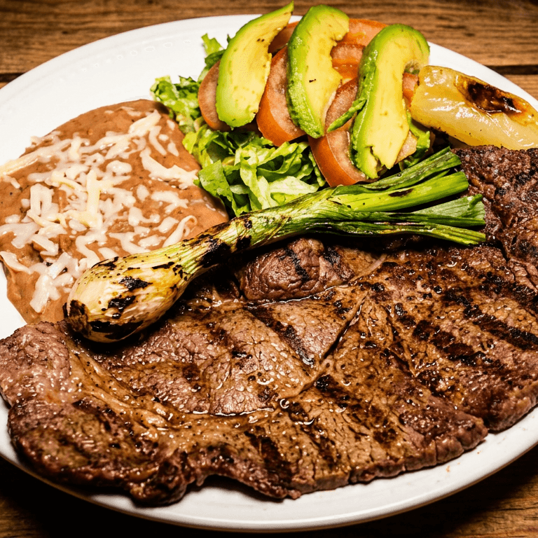 Indulge in Our Birria