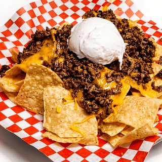 Super Nachos