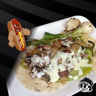Taco Yaqui