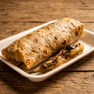 Burrito de Jamon