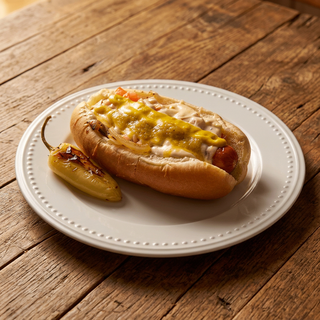 El Nene Hot Dog