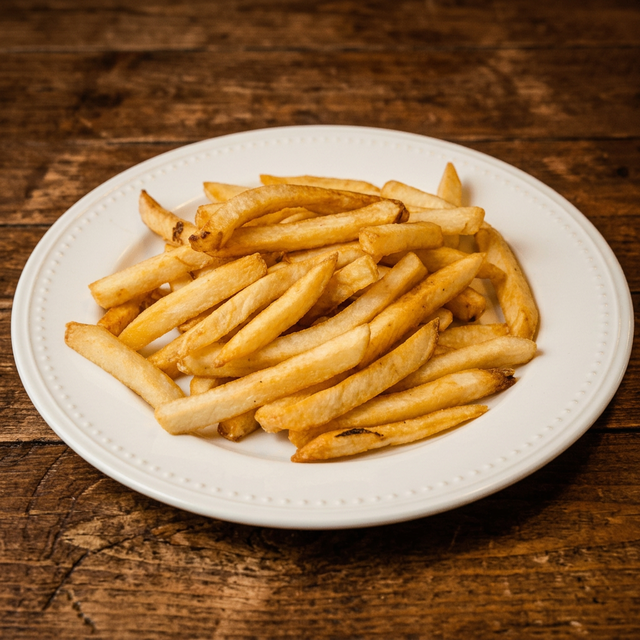 Side French Fries.