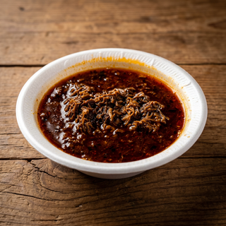 Plato Birria Small