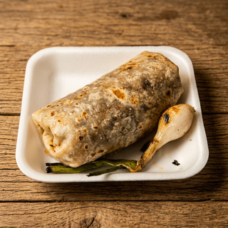 Veggie Burrito
