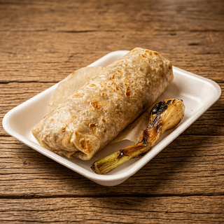 Burrito a la Mexicana
