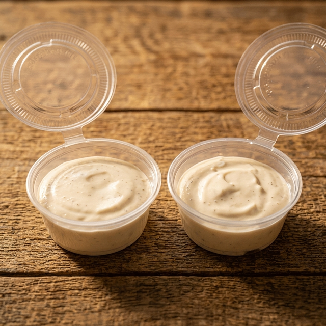 Side de Sour Cream 1.00.