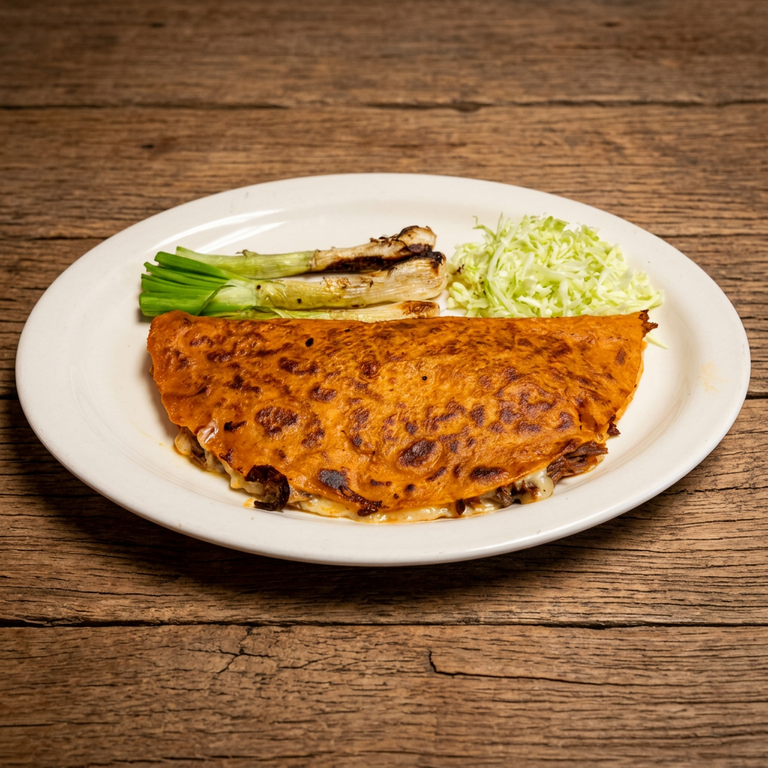 Takeout Made Easy