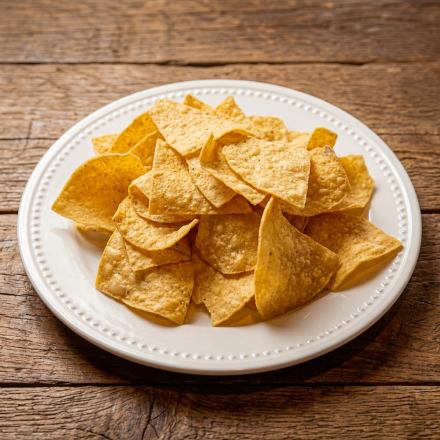 Side Chips.